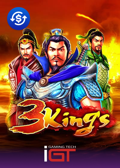 3 Kings