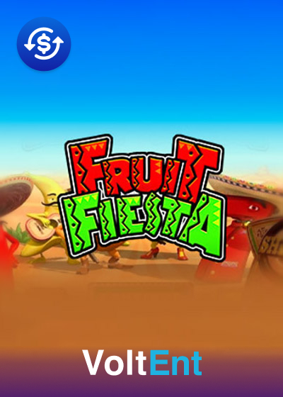 Fruit Fiesta