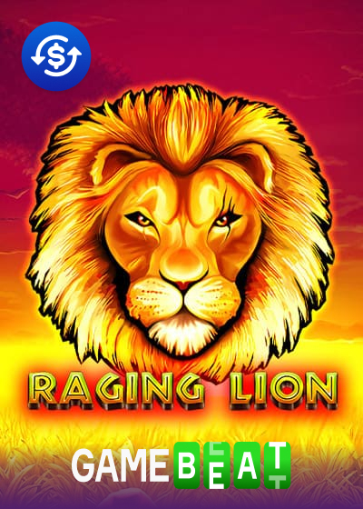 Raging Lion