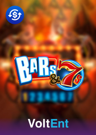 Bars & 7s