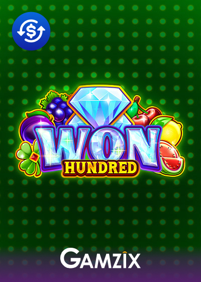 Won Hundred