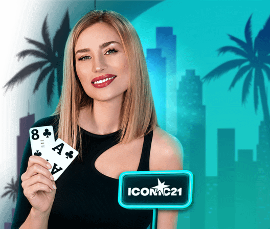 Iconic21 Fortune Highway Tournament