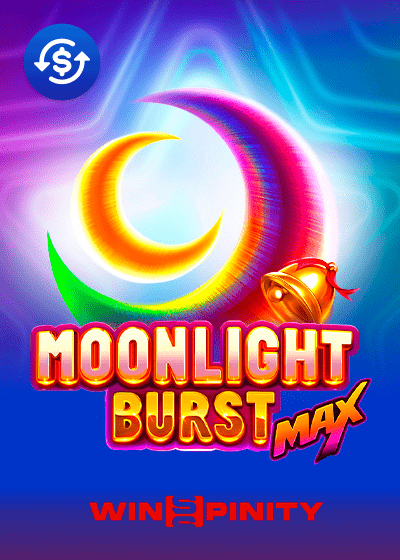 Moonlight Burst Max