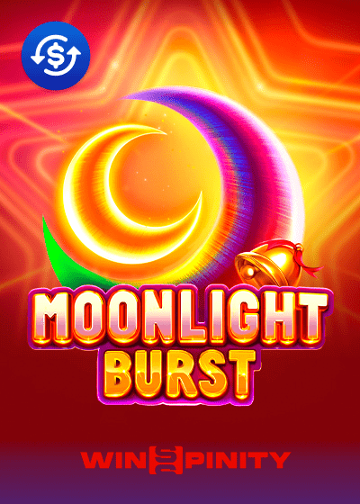 Moonlight Burst
