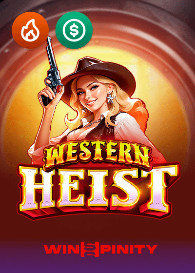 Western Heist