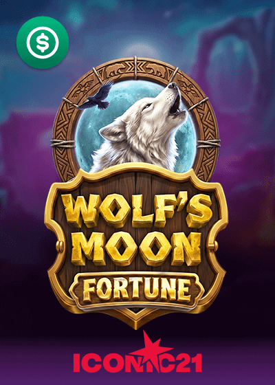 Wolfs Moon Fortune