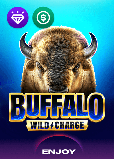Buffalo: Wild Charge