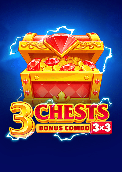3 Chests Bonus Combo