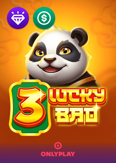 3 Lucky Bao