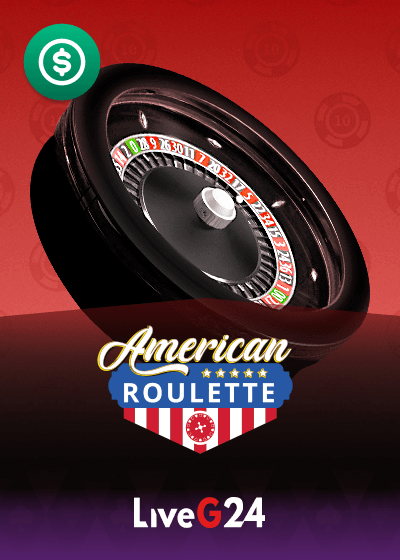 American Auto-Roulette