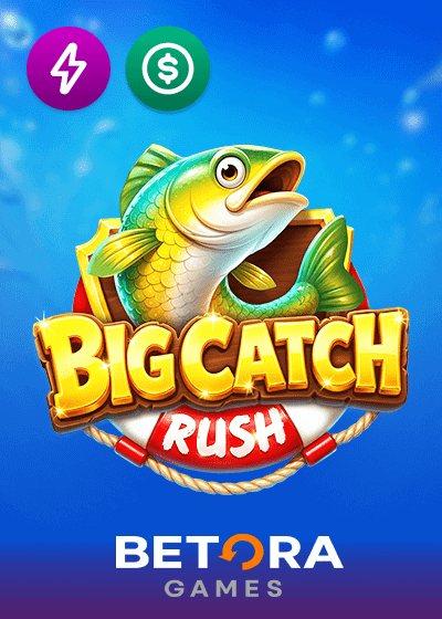 Big Catch Rush