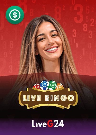 Bingo Earth Room