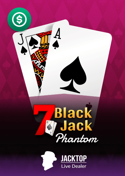 BlackJack 7 Phantom