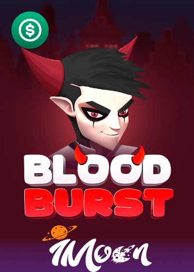 Blood Burst