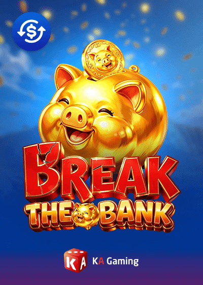 Break the Bank