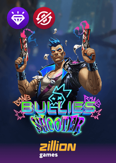 Bullies Shooters