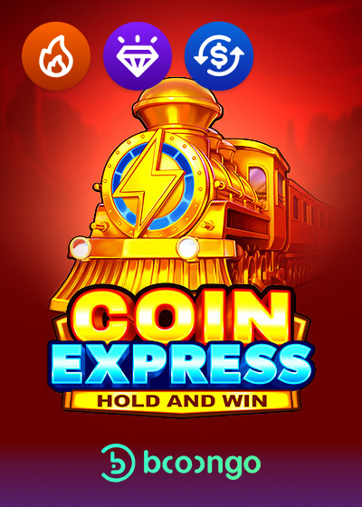 Coin Express