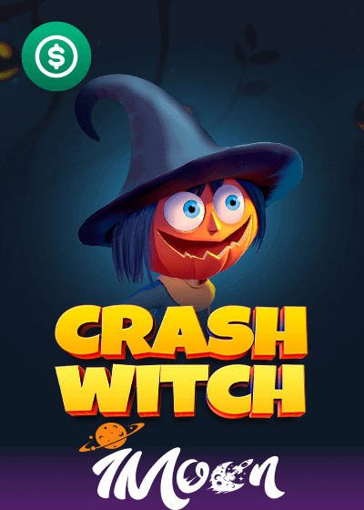Crash Witch