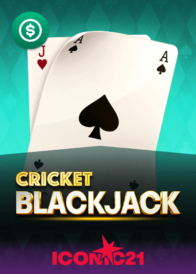 Cricket Blackjack