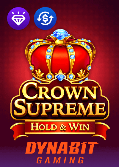 Crown Supreme Hold and Win