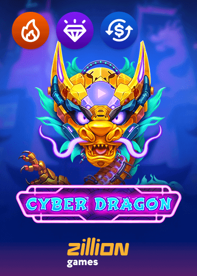 Cyber Dragon