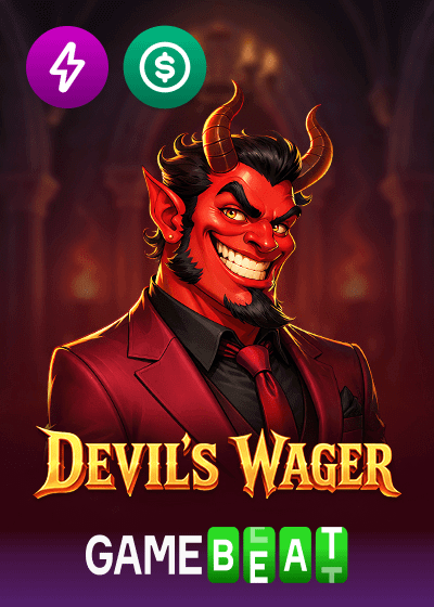 Devils Wager