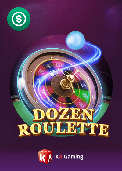 Dozen Roulette