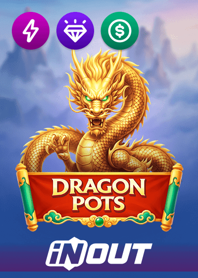 Dragon Pots