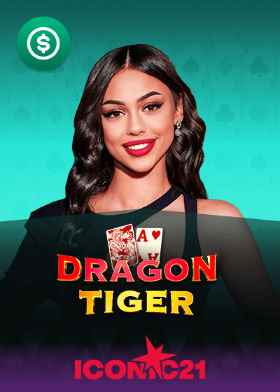 Dragon Tiger