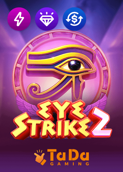 Eye Strike 2