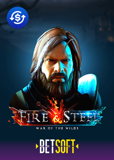 Fire & Steel