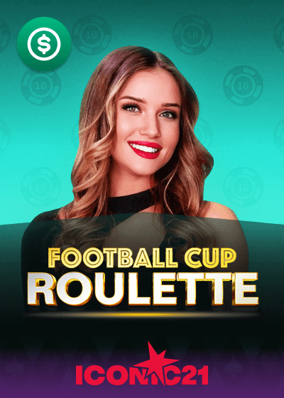 Football Cup Roulette
