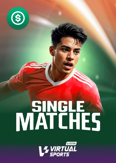 Football Single Match