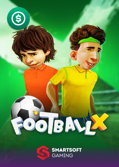 Football X