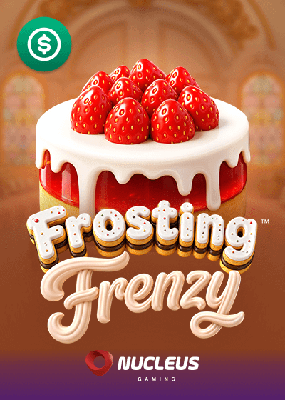 Frosting Frenzy