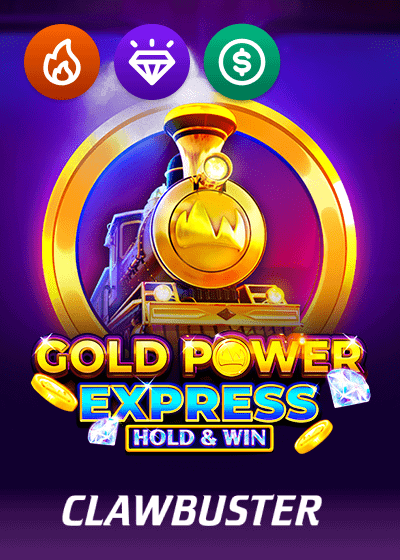 Gold Power Express