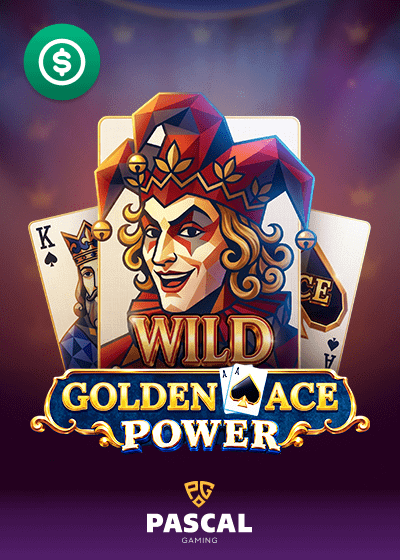Golden Ace Power