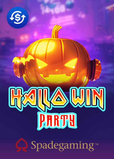 Hallo Win Party