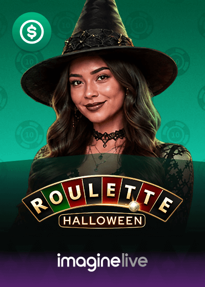Halloween Roulette