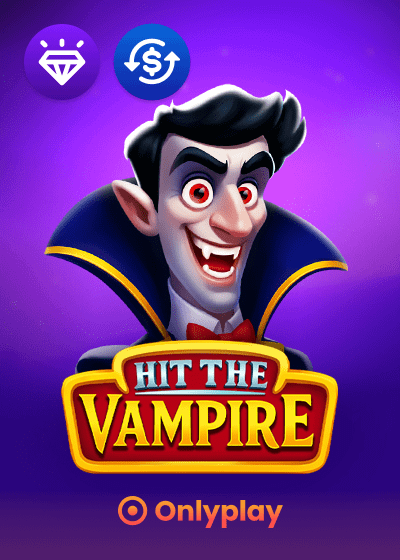 Hit the Vampire