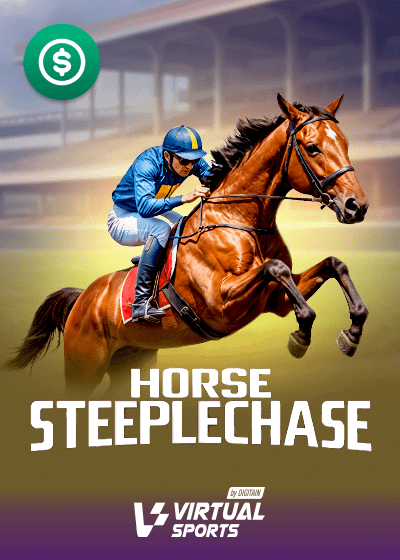 Horse Steeplechase