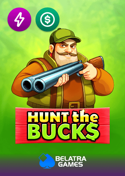 Hunt the Bucks