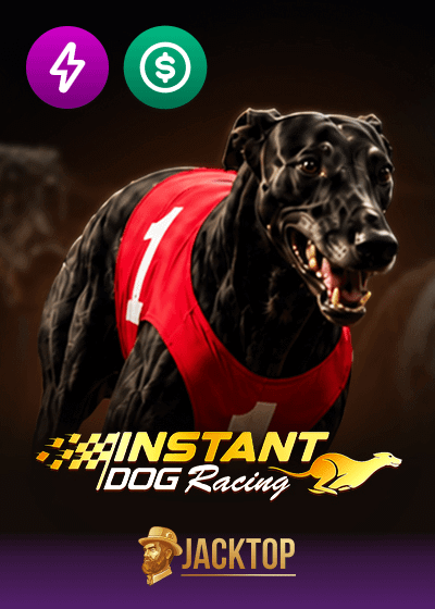 Instant Dog Racing