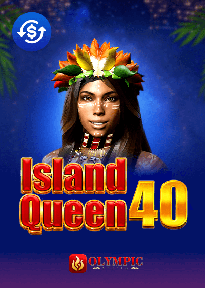 Island Queen 40