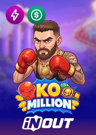 KO Million