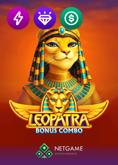 Leopatra Bonus Combo