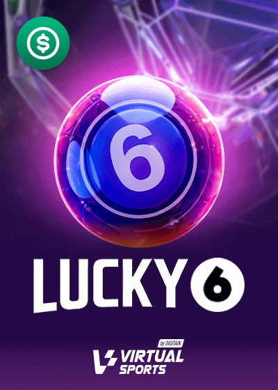 Lucky 6