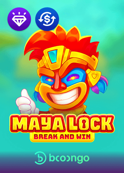 Maya Lock