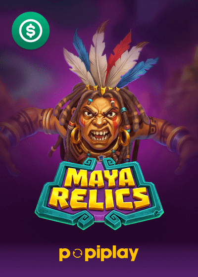 Maya Relics