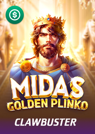 Midas plinko